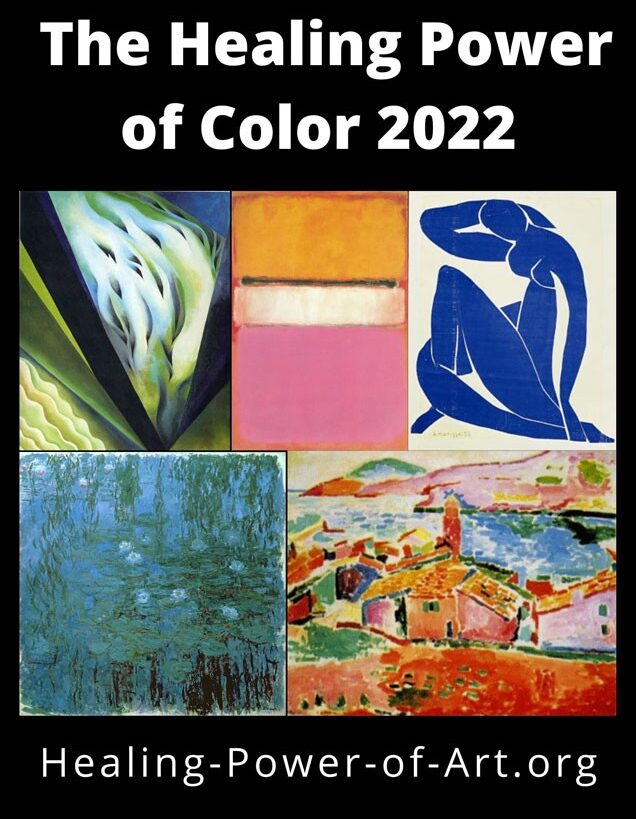 call for artists color