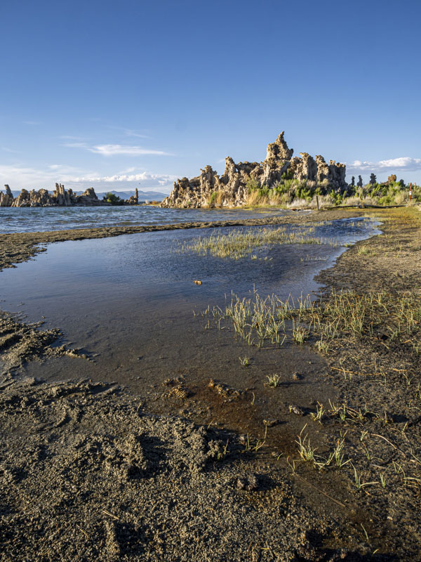 At Mono Lake Photography Variable Sizes